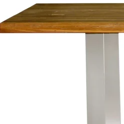 Designer Esstisch aus Eiche geschliffen & geölt - Alde