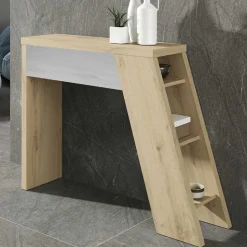 Designer Flurmöbel als Set - Medita (zweiteilig)