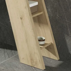 Designer Flurmöbel als Set - Medita (zweiteilig)