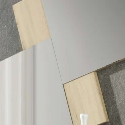 Designer Flurmöbel als Set - Medita (zweiteilig)