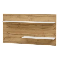 Designer Wohnwand Möbelset - Nonessia (vierteilig)