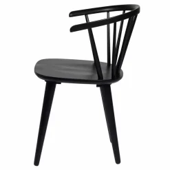 Designerstuhl aus Massivholz - Biontica (2er Set)