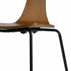 Designerstuhl Set Anoria stapelbar (2er Set)