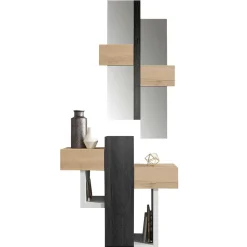 Designmöbel & Spiegel für Flur - Roven (zweiteilig)