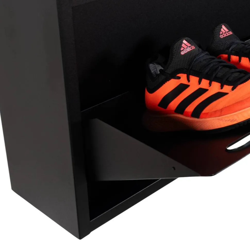 Design-Schuhschrank für die Wandmontage - Ginko