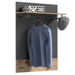 Dielen Einrichtung Möbel Kombination - Catamaron (dreiteilig)