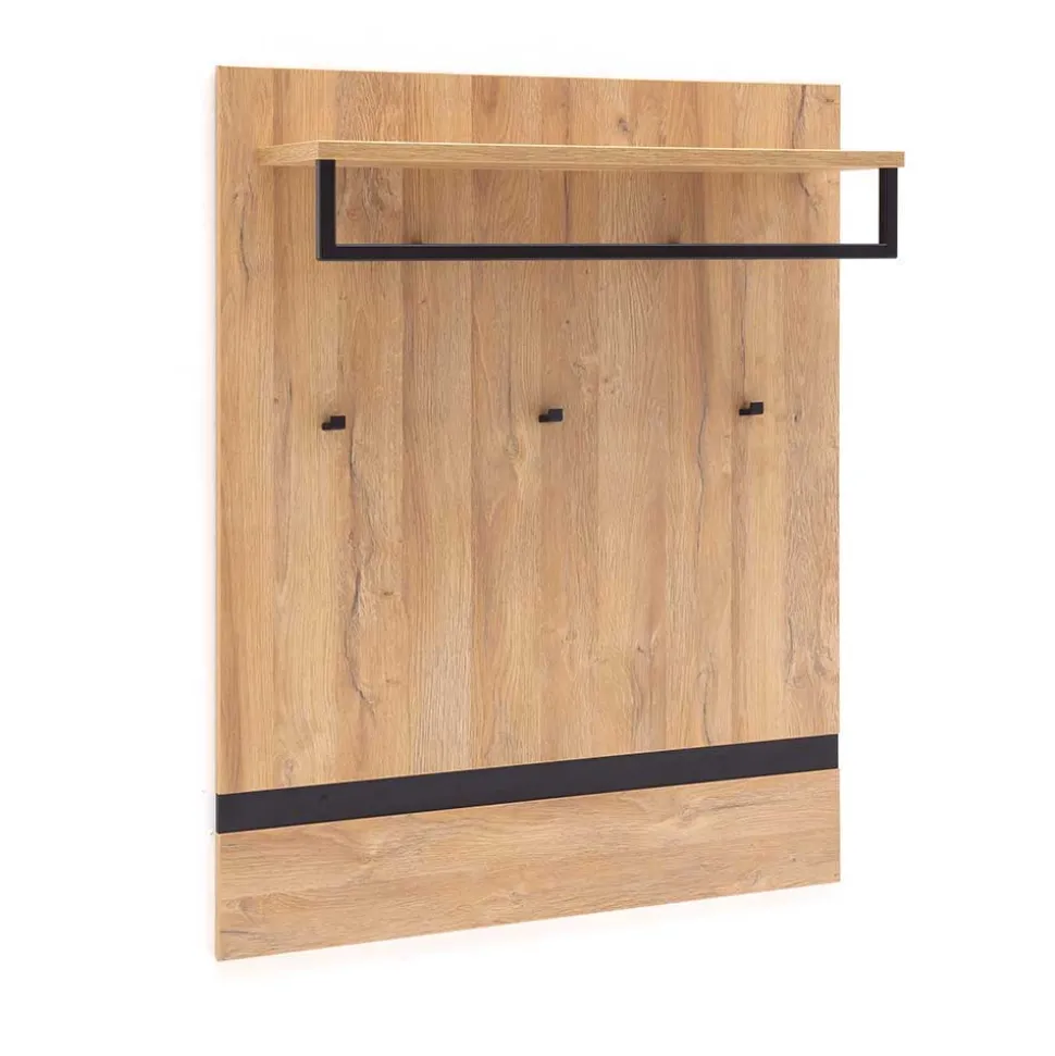 Dielen Möbel Set modern - Truvisas (vierteilig)