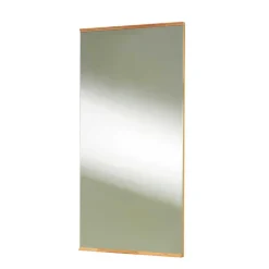 Dielen Set Coestra aus Kernbuche (vierteilig)