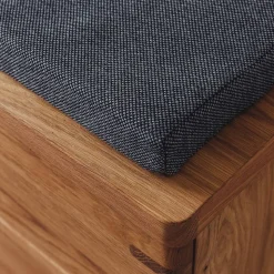 Dielenbank teilmassiv - Manaus