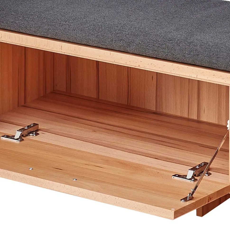 Dielen-Einrichtung Komplettset - Viktorion (dreiteilig)