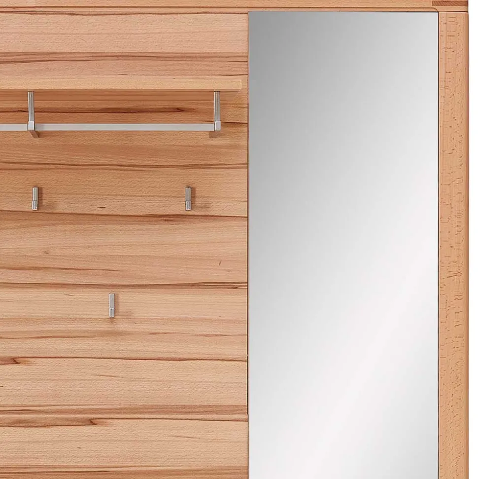 Dielen-Einrichtung Komplettset - Viktorion (dreiteilig)