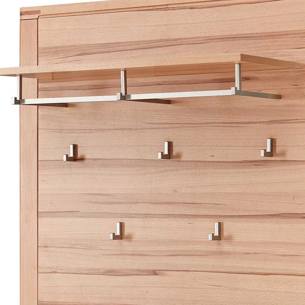 Dielen-Einrichtung Komplettset - Viktorion (dreiteilig)