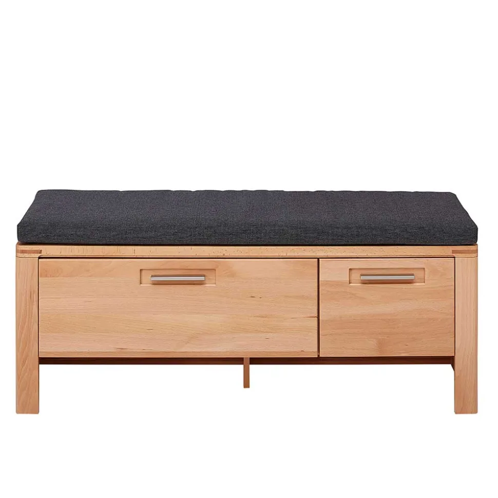 Dielen-Einrichtung Komplettset - Viktorion (dreiteilig)