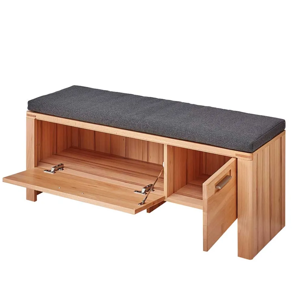 Dielen-Einrichtung Komplettset - Viktorion (dreiteilig)