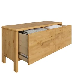 Dielenmöbel Garderobe Möbelset - Etvina (dreiteilig)