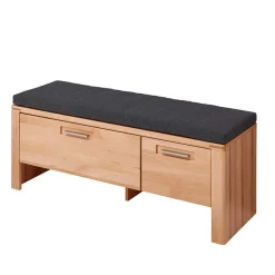 Dielenmöbel Kombination Set - Viktorion (dreiteilig)