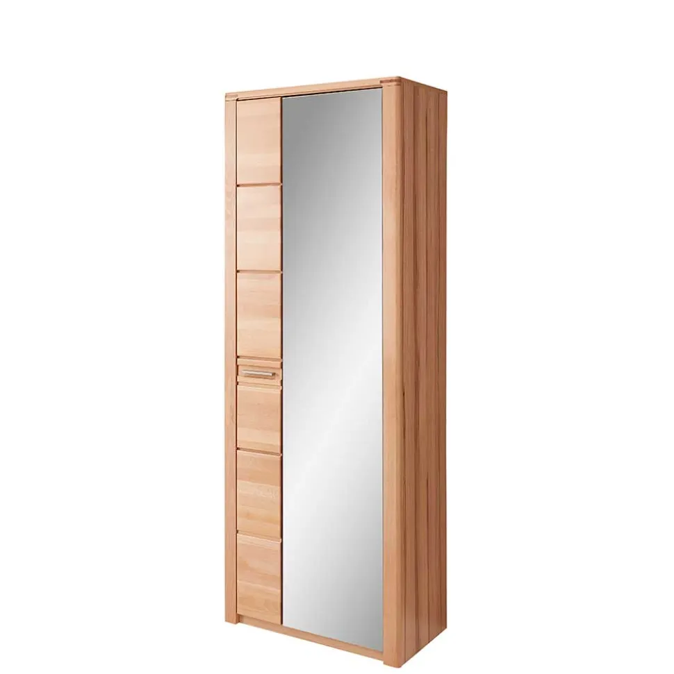 Dielenmöbel Komplettset modern - Viktorion (fünfteilig)