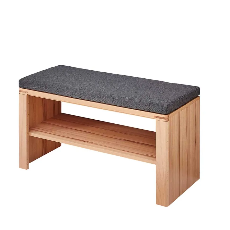 Dielenmöbel Komplettset modern - Viktorion (fünfteilig)