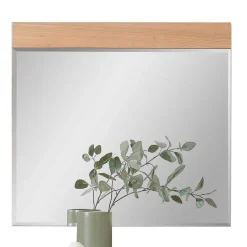 Dielenmöbel Set aus Esche massiv - Cymbal (vierteilig)