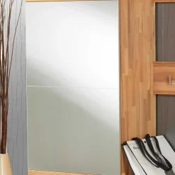 Dielenschrank Coestra aus Kernbuche Massivholz