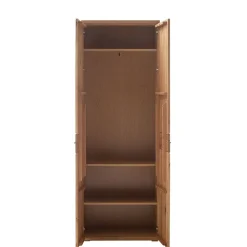 Dielenschrank in modern-rustikalem Design - Manaus