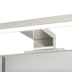 Doppel Waschplatz & Bad Möbel - Maklesa (dreiteilig)