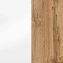 Doppel Waschplatz & Bad Möbel - Maklesa (dreiteilig)