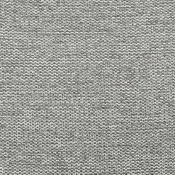 Drehbare Armlehnen-Stühle in Grau - Satyno (2er Set)