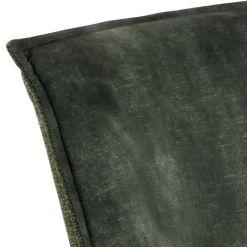 Drehbare Stühle mit Armlehnen - Vanencia (4er Set)