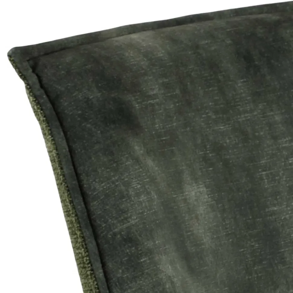 Drehbare Stühle mit Armlehnen - Vanencia (4er Set)