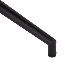 Drehbarer Armlehnenstuhl für Esstisch - Numento (2er Set)