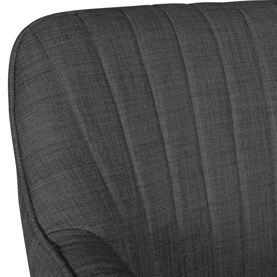 Drehbarer Bürostuhl als Sessel - Beverli