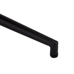 Drehbarer Esstisch Stuhl mit Armlehnen - Viper (2er Set)