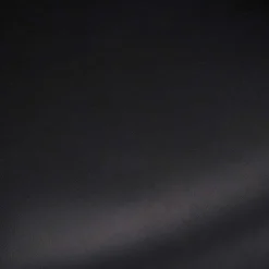 Drehbarer Retro Armlehnenstuhl in Schwarz - Lugon (2er Set)