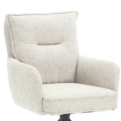 Drehbarer Tischsessel mit Taschenfederkern - Lolang