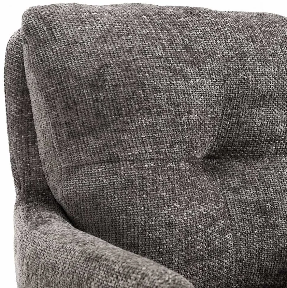 Drehbarer Tischsessel mit Federkern - Skipper (2er Set)