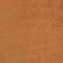 Dreier Sofa mit Armlehnen in Hellbraun - Label