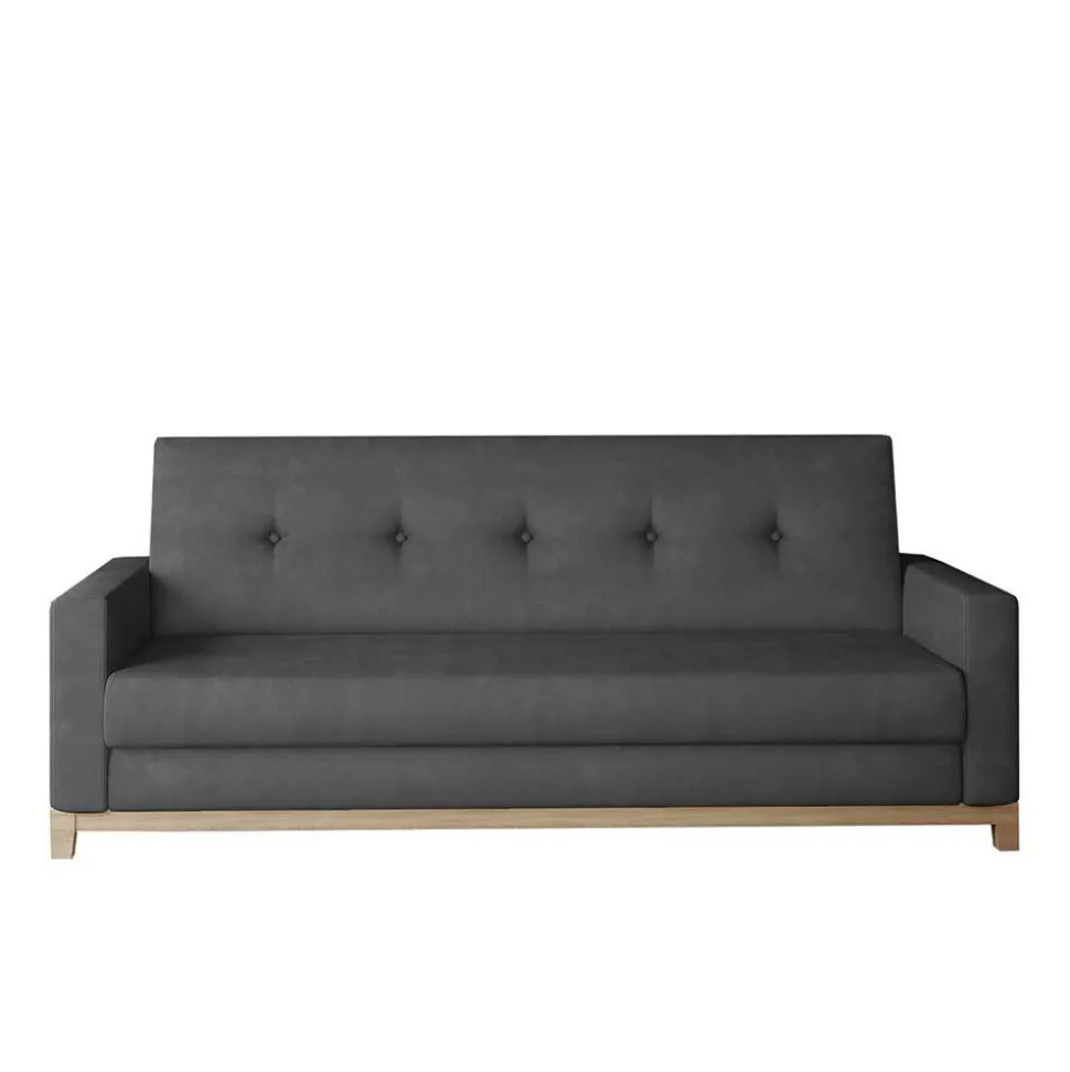 Dreisitzer Sofa mit Bettfunktion - Bildo