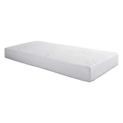 Druckentlastende Matratze mit Viscoschaum - Vally