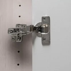 Dunkelgrauer Kleiderschrank 6-türig - Mataram I