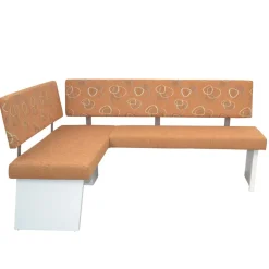 Eckbank mit vier Sitzplätzen - Prasido