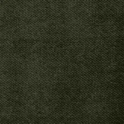 Eckcouch in Dunkelgrün Velvet - Mapel