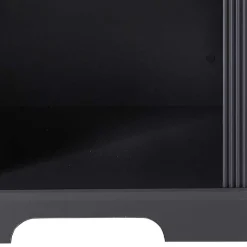 Eckschreibtisch & Rollcontainer - Joe (dreiteilig)