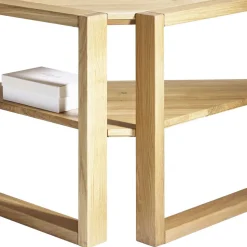 Ecktisch Natrius für Büro