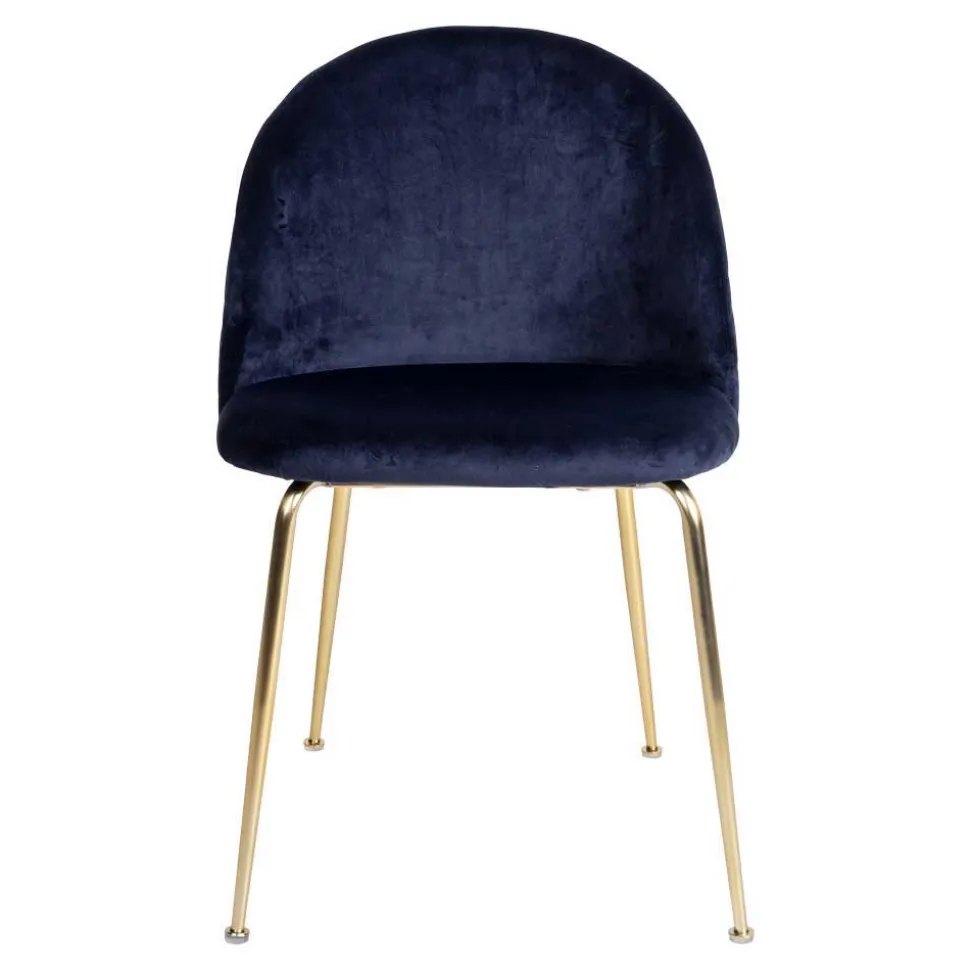 Edle Esstischgruppe in Rund - Lion (fünfteilig)