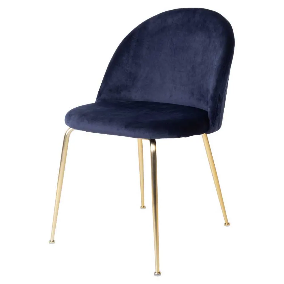 Edle Esstischgruppe in Rund - Lion (fünfteilig)