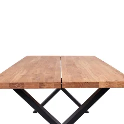 Edle Tischgruppe mit Samtsesseln - Dalma (siebenteilig)