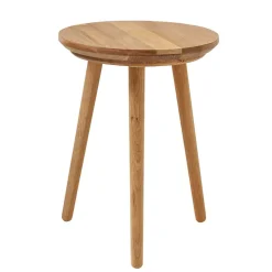 Eiche Dielenmöbel massiv - Kopiana (sechsteilig)