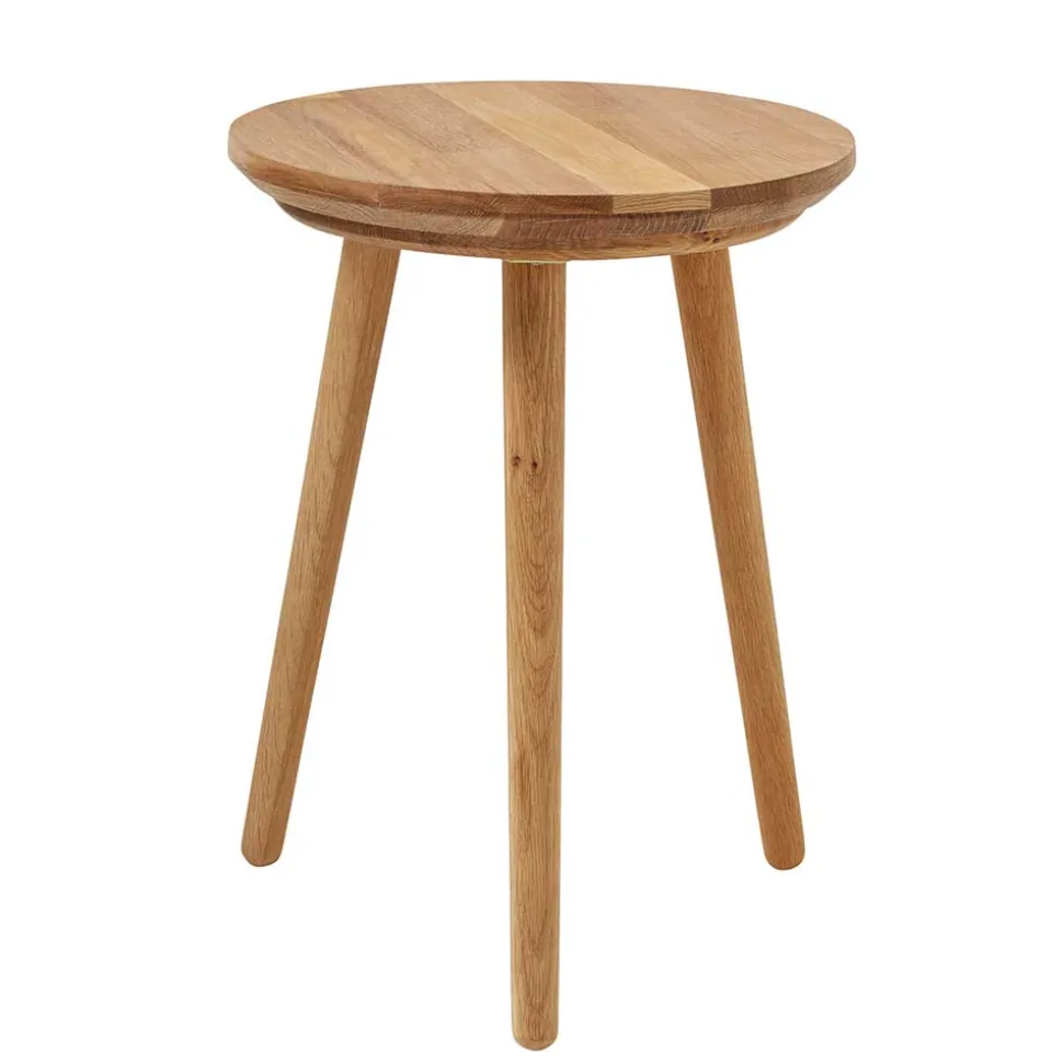 Eiche Dielenmöbel massiv - Kopiana (sechsteilig)