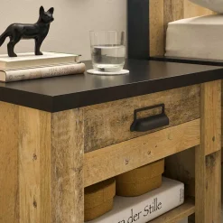 Einzelbett in 90x200 oder 140x200 - Naiavio